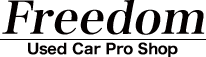 埼玉県草加市の自動車修理専門店 FREEDOM　ホームページ完成